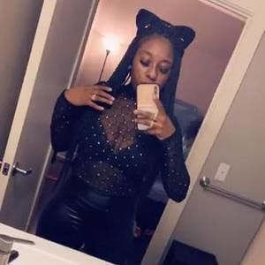 Meet your Posher, Daveonna